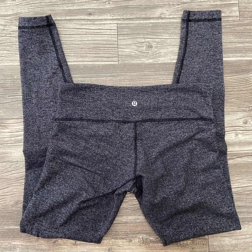 SOLD DO NOT BUY Lulu Lemon Leggings